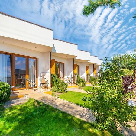 Villa Oasis Gąski Esterno foto