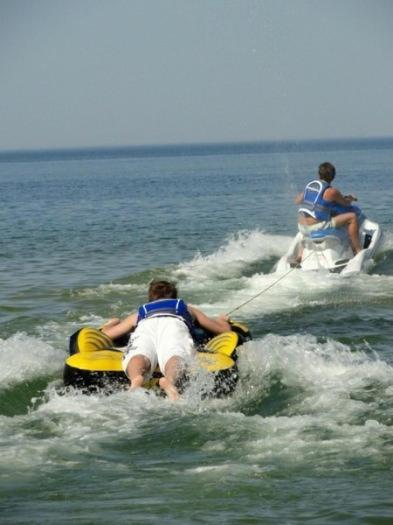 Villa Oasis Gąski Esterno foto