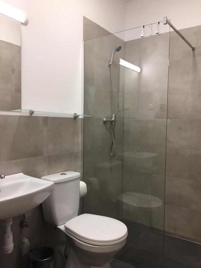 Villa Oasis Gąski Esterno foto